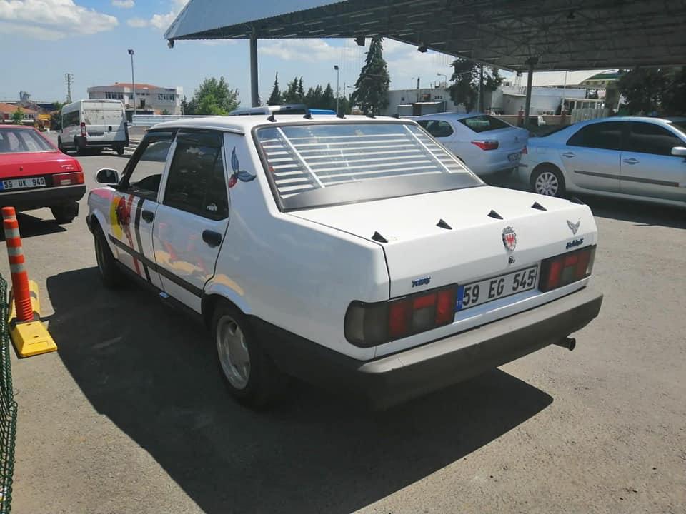 Mekan 39 Auto Galeri Luleburgaz Kirklareli 0 553 085 62 Birmilyonnokta