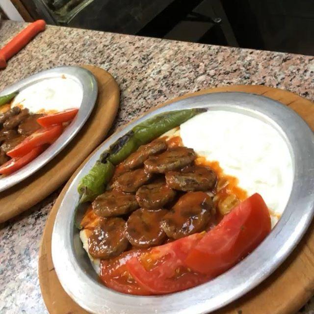 Köfte Evi Osmangazi / Bursa 0 (224) 221 08 ** Birmilyonnokta