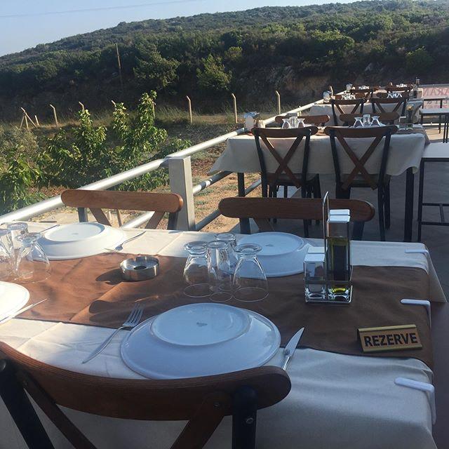 Karanfiltepe Kahvalti Salonu Ve Et Restaurant Urla Izmir 0 532 168 15 Birmilyonnokta
