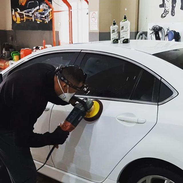 Redline Oto Boya Koruma Merkezi Yenisehir Mersin 0 324 325 74 Birmilyonnokta