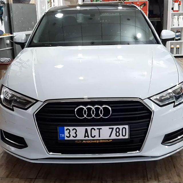 Redline Oto Boya Koruma Merkezi Yenisehir Mersin 0 324 325 74 Birmilyonnokta