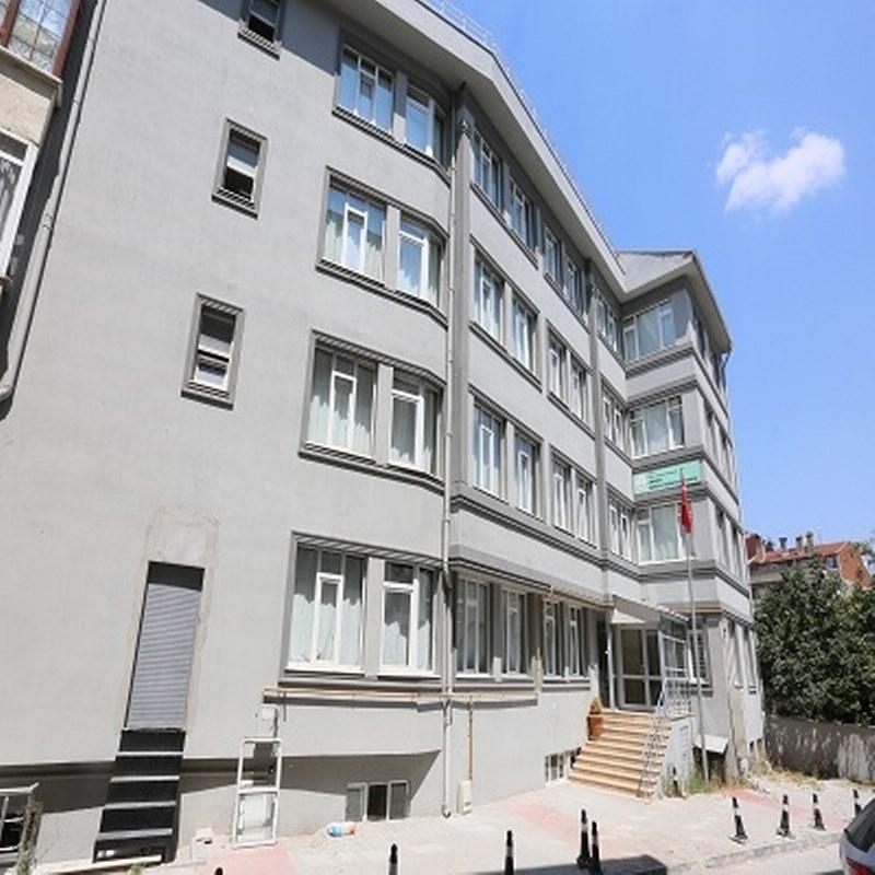 Bolu Onder Yuksekogrenim Erkek Ogrenci Yurdu Bolu Merkez 0 551 980 79 Birmilyonnokta