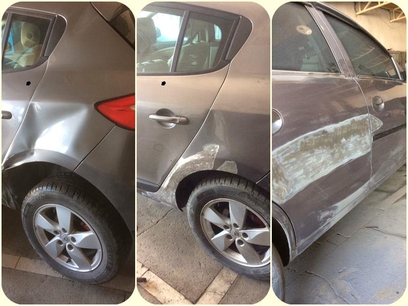 Kirbiyik Oto Kaporta Boya Osmancik Corum 0 546 679 65 Birmilyonnokta