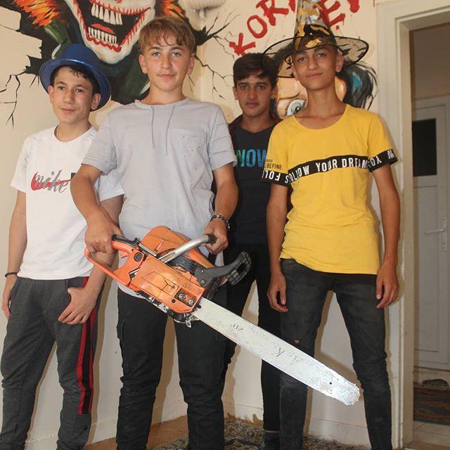 sivas ciglik korku evi sivas merkez 0 553 288 08 birmilyonnokta