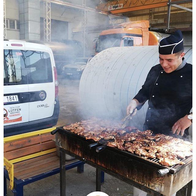 Dort Mevsim Catering Yenimahalle Ankara 0 539 564 76 Birmilyonnokta