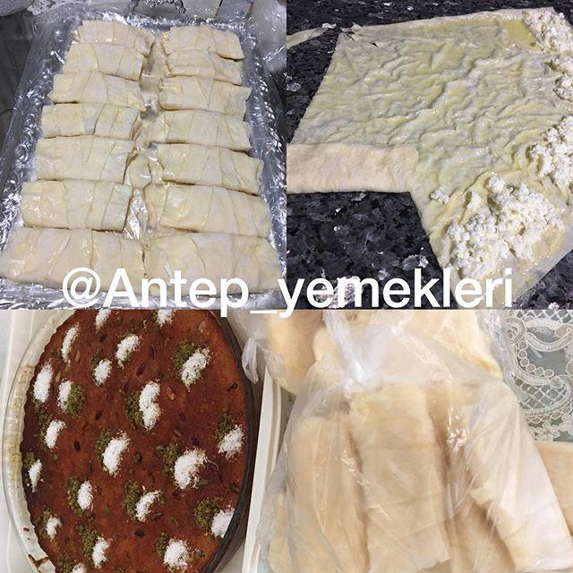 Antep Yemekleri Şehitkamil / Gaziantep 0 (546) 450 87