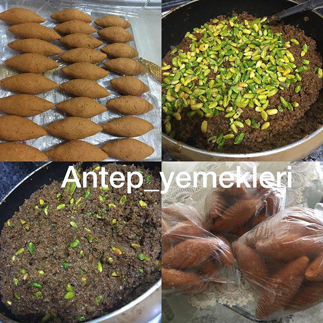 Antep Yemekleri Şehitkamil / Gaziantep 0 (546) 450 87