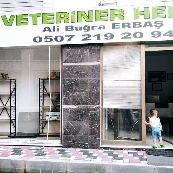 Pika Veteriner Klinigi Torbali Izmir 0 507 219 20 Birmilyonnokta