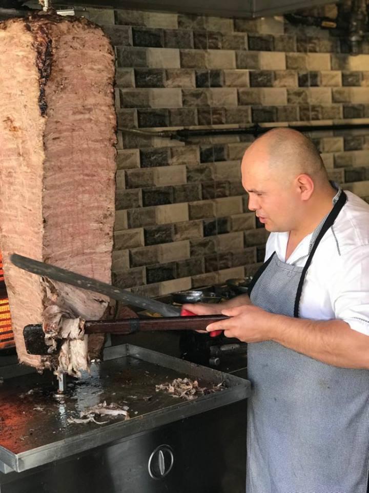 Yakup Usta Zurna Dürüm Ümraniye / İstanbul 0 (542) 400 82