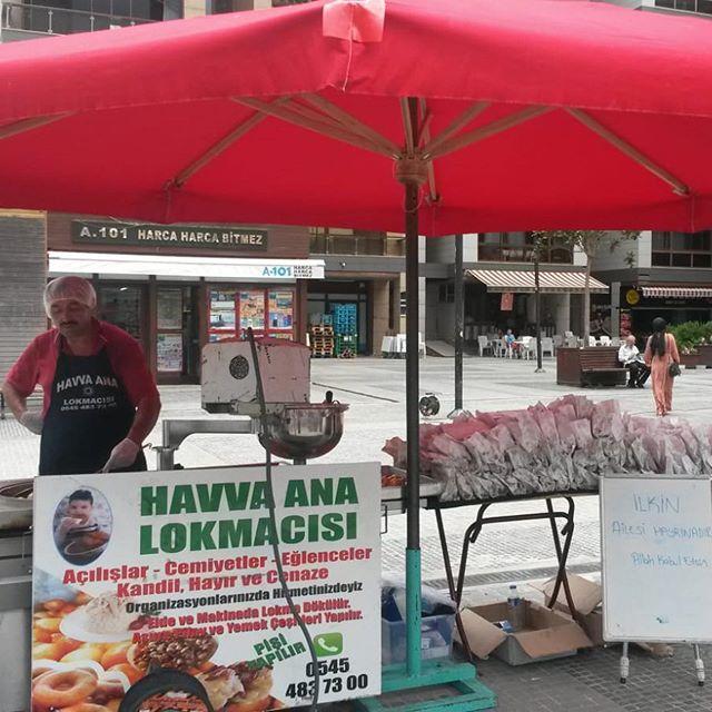 Lokmaci Havva Ana Osmangazi Bursa 0 545 483 73 Birmilyonnokta
