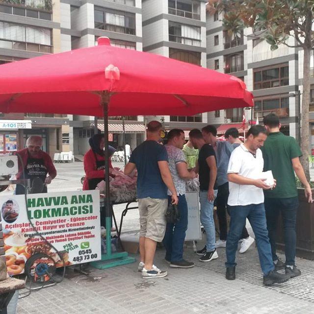 Lokmaci Havva Ana Osmangazi Bursa 0 545 483 73 Birmilyonnokta
