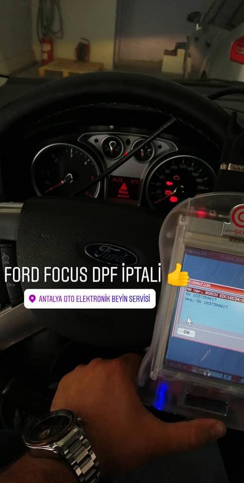 Antalya Oto Elektronik Beyin Servisi Akdeniz Airbag Kepez Antalya 0 554 382 79 Birmilyonnokta