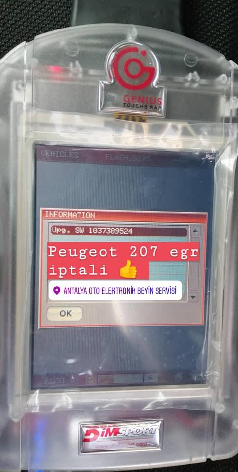 Antalya Oto Elektronik Beyin Servisi Akdeniz Airbag Kepez Antalya 0 554 382 79 Birmilyonnokta