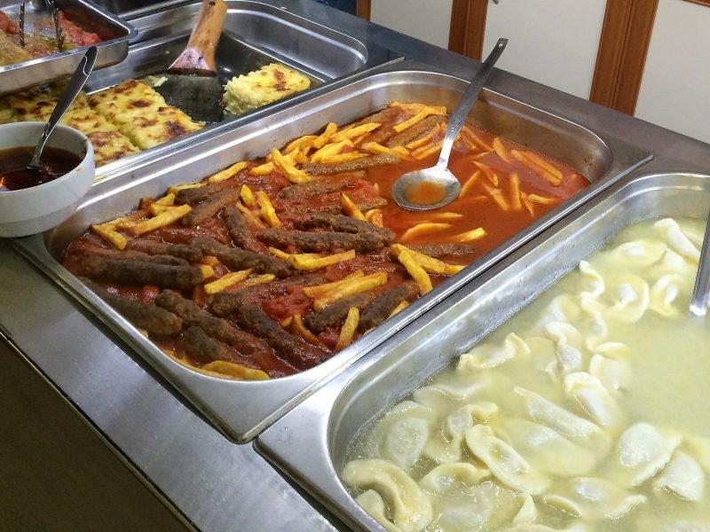 Ustacım Lokanta Sincan Ankara Sincan / Ankara 0 (506) 857 81