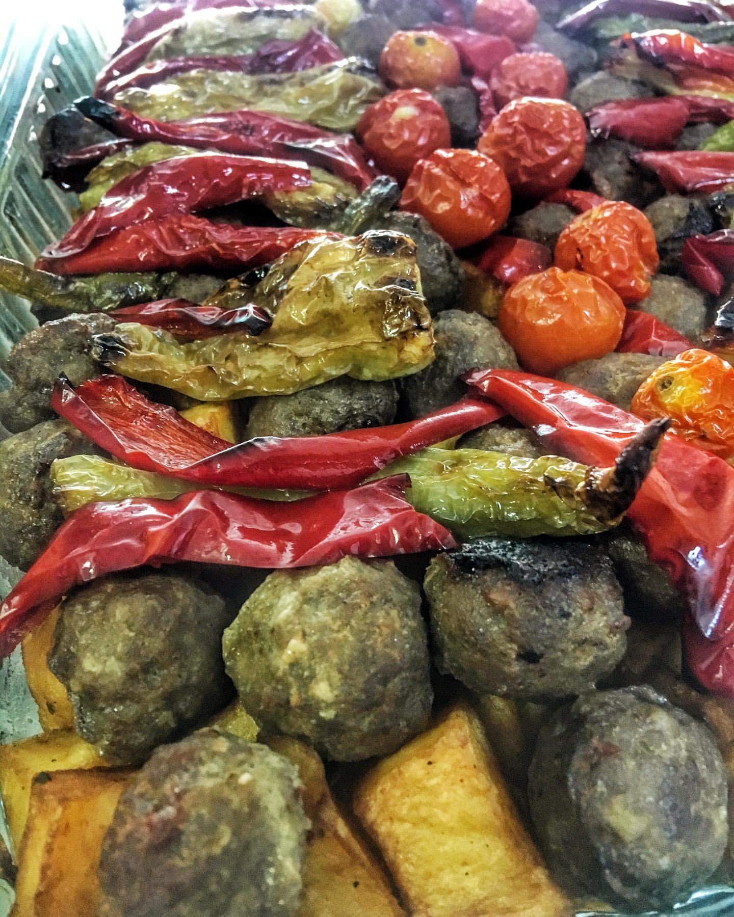 Gülçin Cafe Ev Yemekleri Kartal / İstanbul 0 (551) 947 28