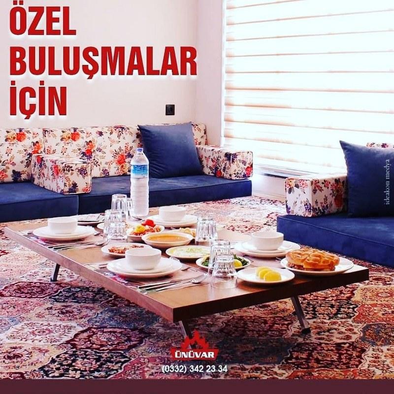 Unuvar Mobilya Kozan