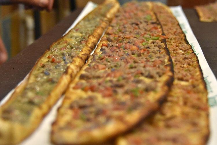 Karakuş Etli Ekmek Ve Lahmacun Meram / Konya 0 (332) 350 55