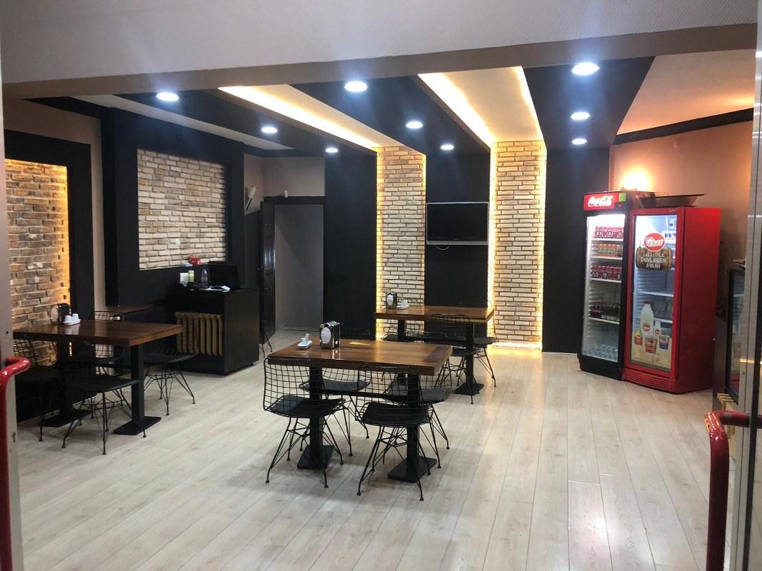 Eser Döner Pursaklar / Ankara 0 (312) 393 03 ** Birmilyonnokta
