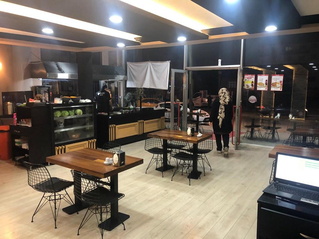 Eser Doner Pursaklar Ankara 0 312 393 03 Birmilyonnokta