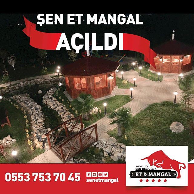 Şen Besicilik Et Ve Mangal Arnavutköy / İstanbul 0 (212) 682 02