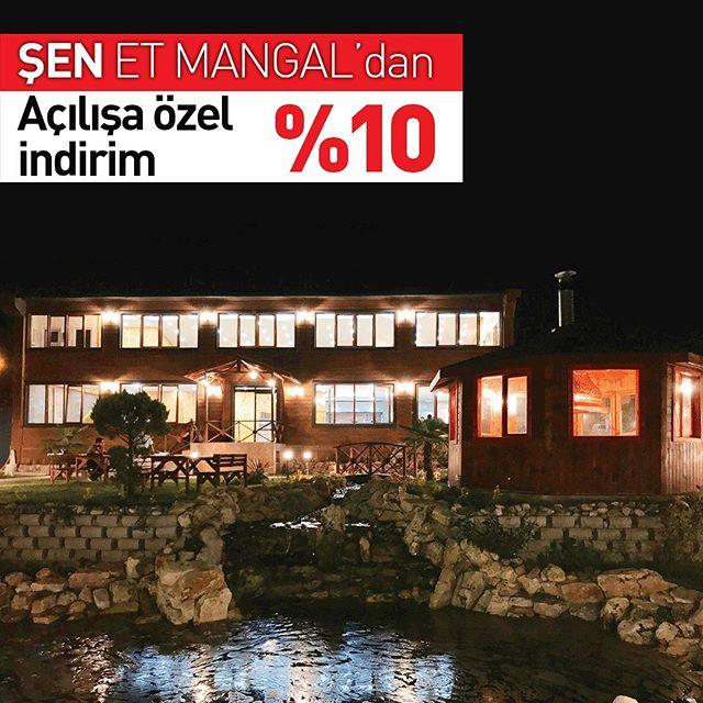 Şen Besicilik Et Ve Mangal Arnavutköy / İstanbul 0 (212) 682 02