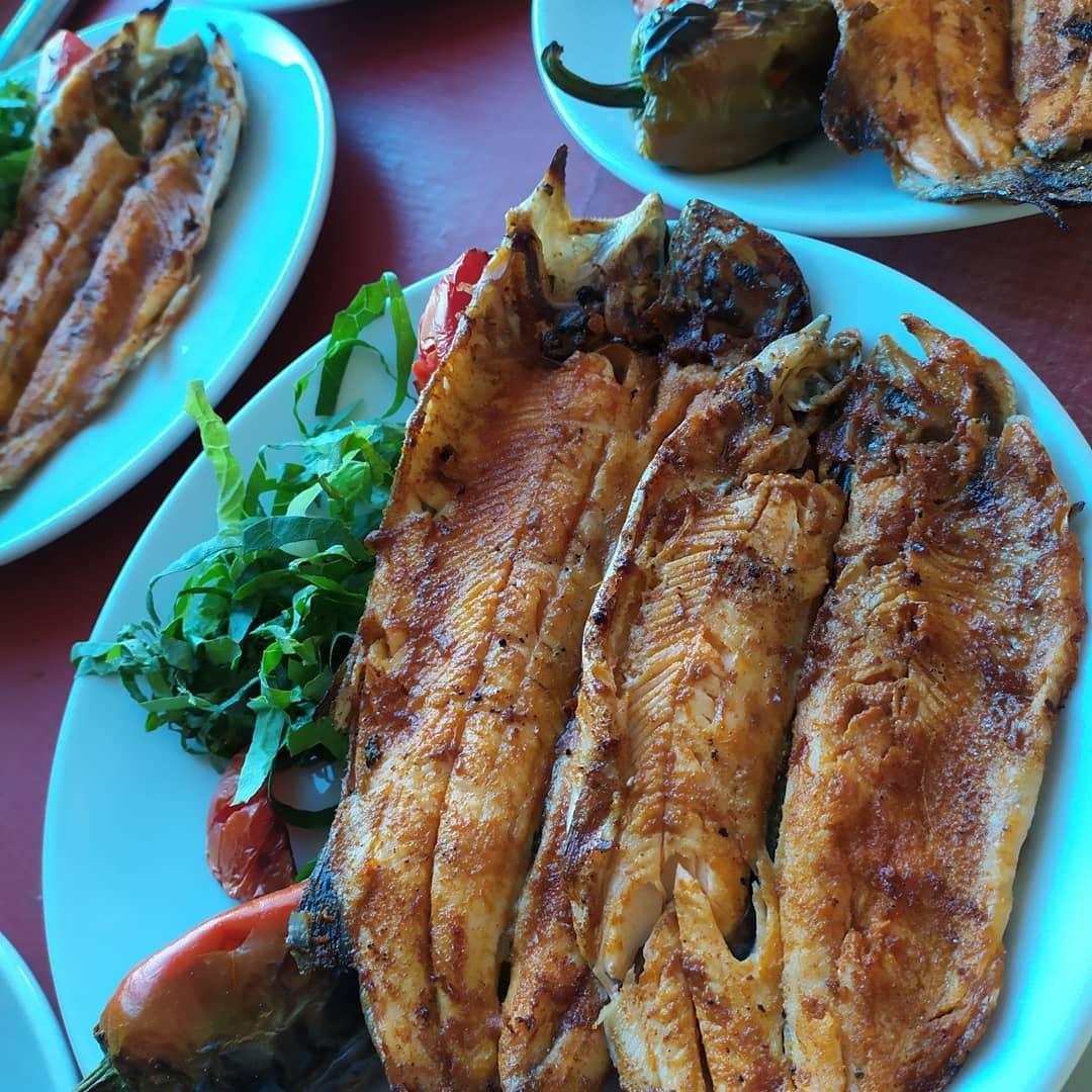 Ekincioğlu Cafe Restaurant Gölbaşı / Adıyaman 0 (552) 397 62