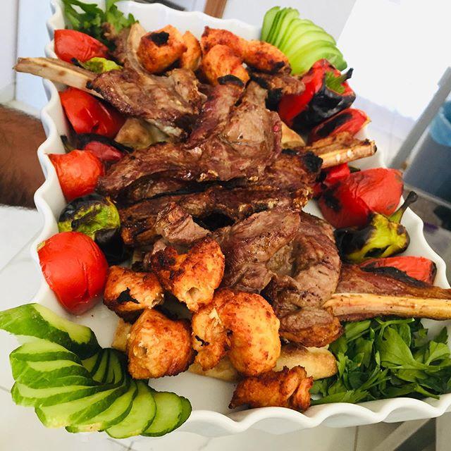 Ekincioğlu Cafe Restaurant Gölbaşı / Adıyaman 0 (552) 397 62