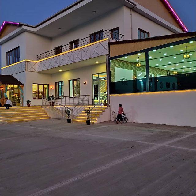 Ekincioğlu Cafe Restaurant Gölbaşı / Adıyaman 0 (552) 397 62