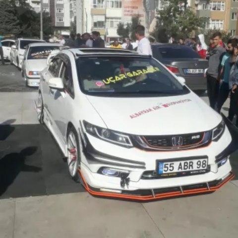Albayrak Air Suspansiyon 7 24 Atakum Samsun 0 541 453 91 Birmilyonnokta
