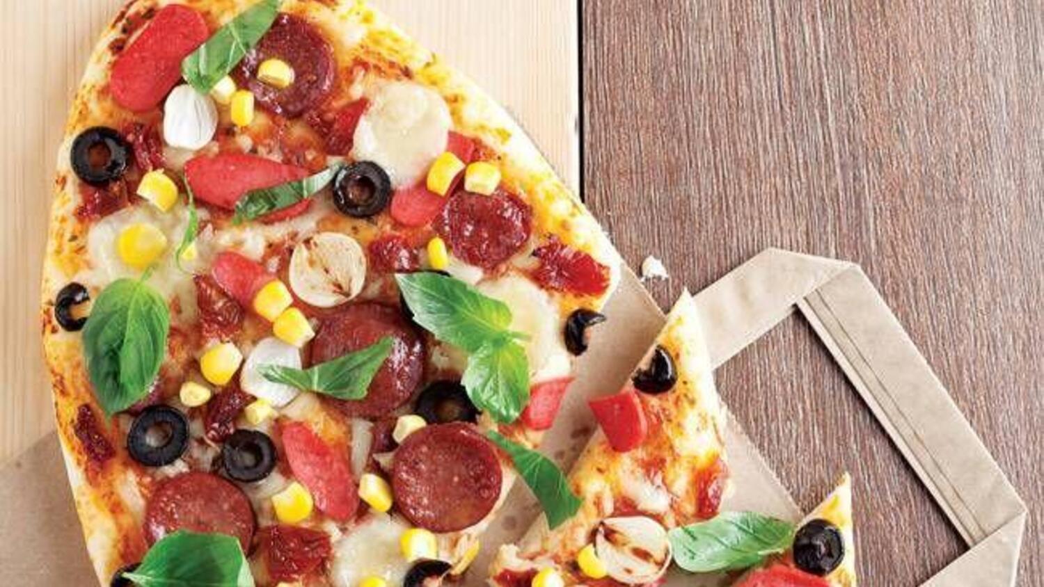 Özlem Pide Çorba Kebap Salonu Çiğli / İzmir 0 (232) 329 39