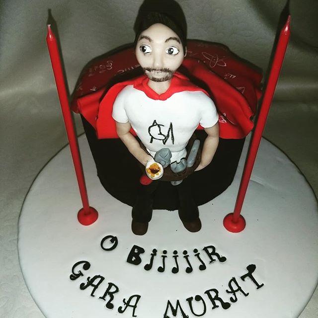 Buşka Cake Yenimahalle / Ankara 0 (507) 748 86 ** Birmilyonnokta