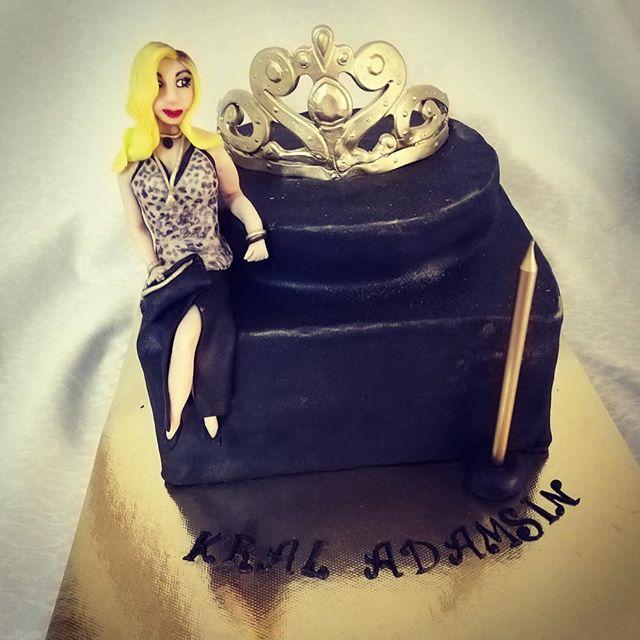 Buşka Cake Yenimahalle / Ankara 0 (507) 748 86 ** Birmilyonnokta