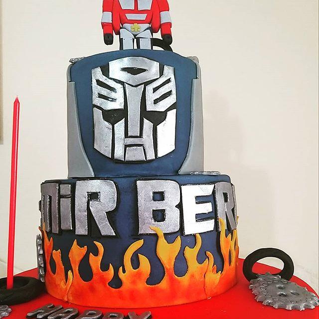 Buşka Cake Yenimahalle / Ankara 0 (507) 748 86 ** Birmilyonnokta