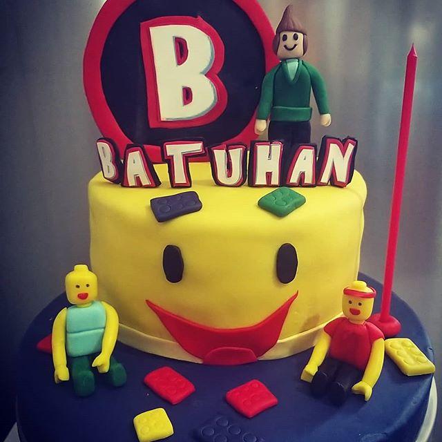 Buşka Cake Yenimahalle / Ankara 0 (507) 748 86 ** Birmilyonnokta