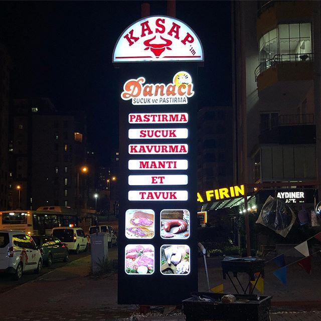 Kasap Im Talas Kayseri 0 352 438 11 Birmilyonnokta