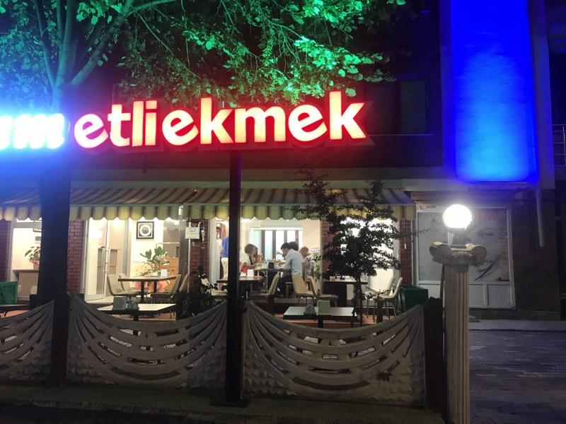 Atakent Konyalım Etli Ekmek Kütahya / Merkez 0 (274) 228 22