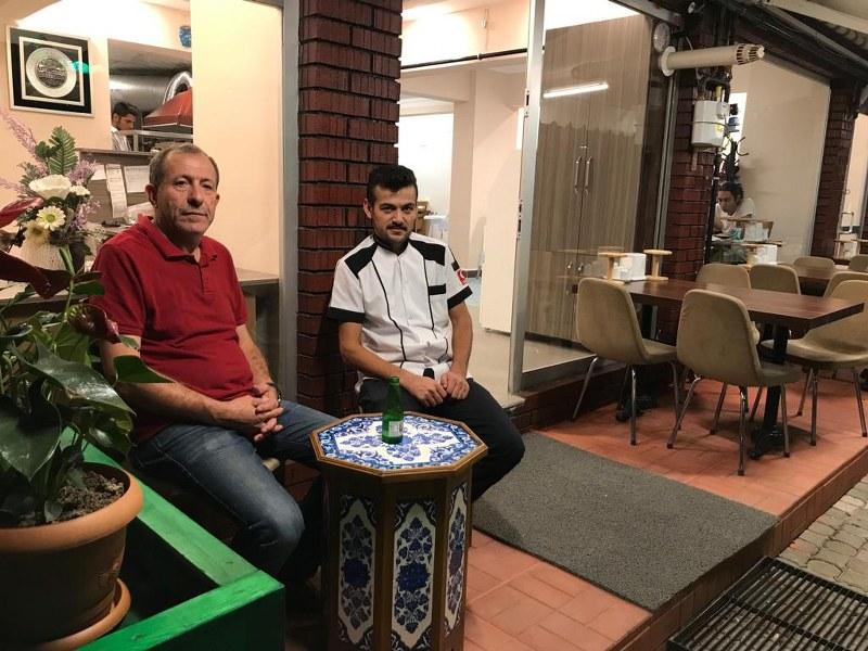 Atakent Konyalım Etli Ekmek Kütahya / Merkez 0 (274) 228 22