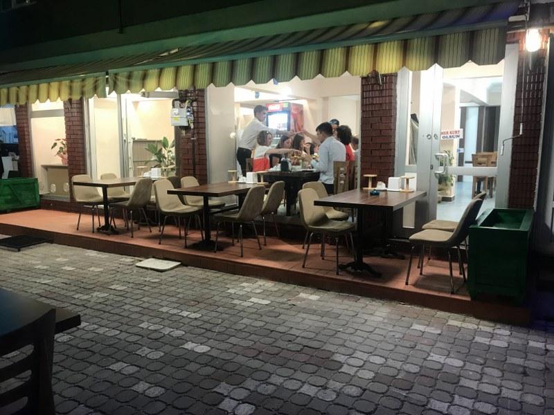 Atakent Konyalım Etli Ekmek Kütahya / Merkez 0 (274) 228 22