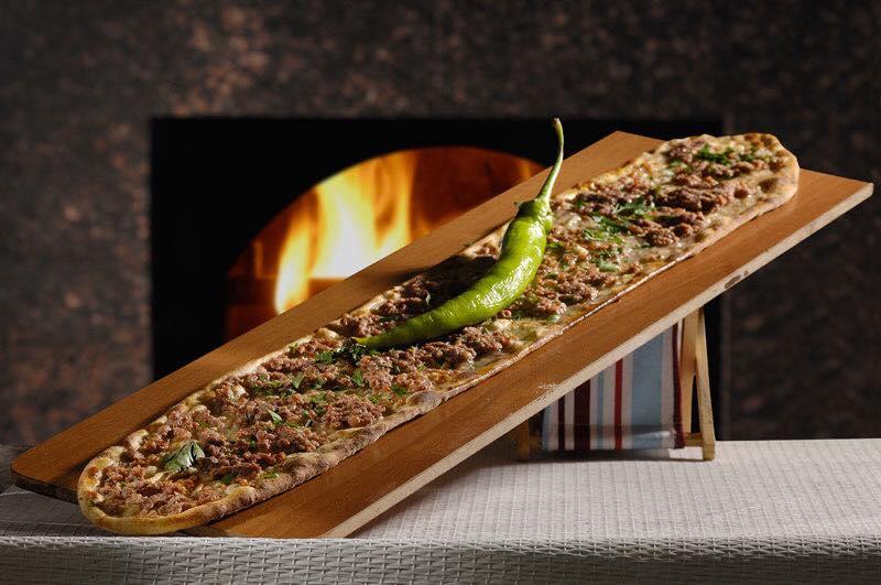 Kılıçarslan Etli Ekmek Izgara ve Unlu Mamüller Ereğli / Konya 0