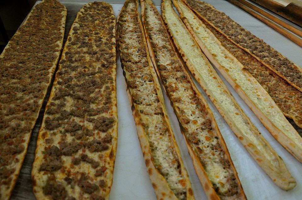 Kılıçarslan Etli Ekmek Izgara ve Unlu Mamüller Ereğli / Konya 0