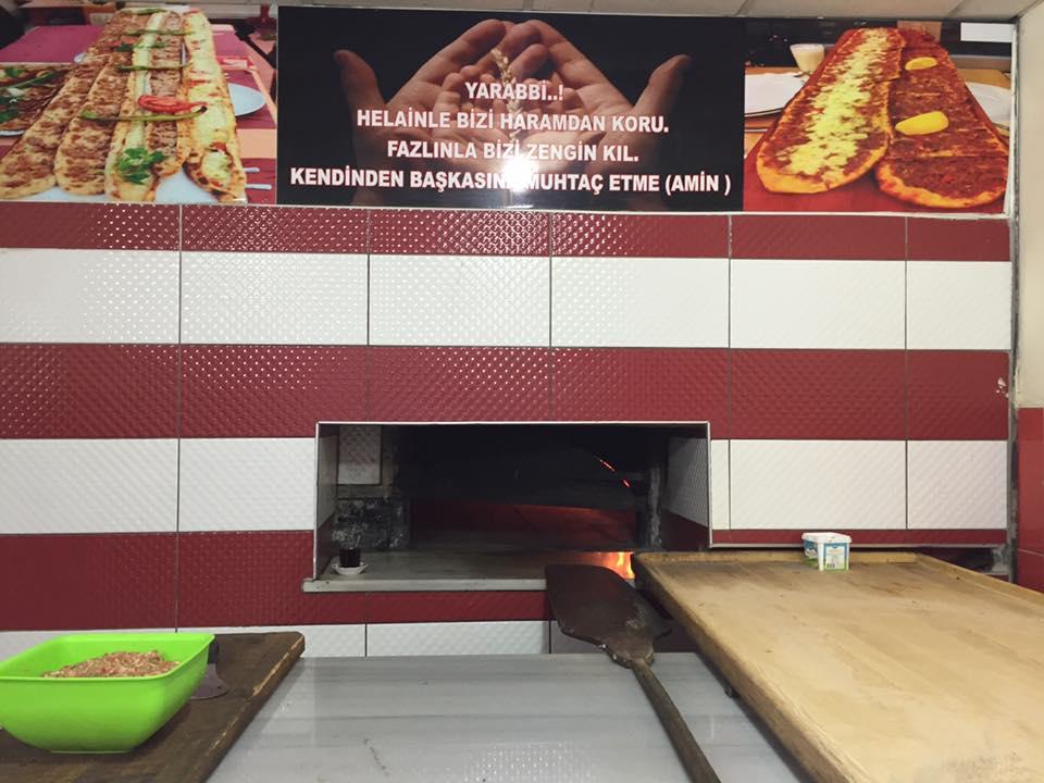 Kılıçarslan Etli Ekmek Izgara ve Unlu Mamüller Ereğli / Konya 0