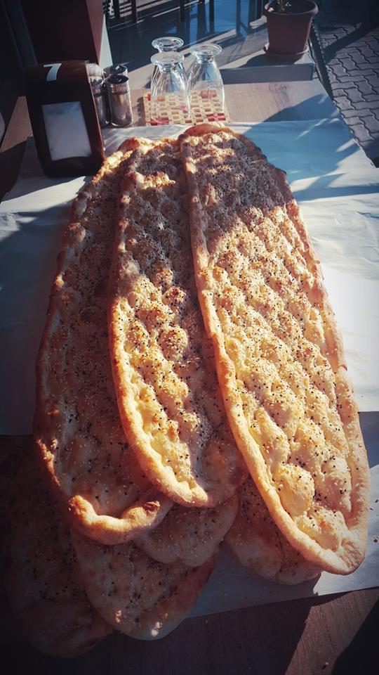 Kadıoğlu Etli Ekmek Ortaköy / Aksaray 0 (382) 351 59