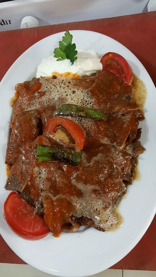 Kadıoğlu Etli Ekmek Ortaköy / Aksaray 0 (382) 351 59