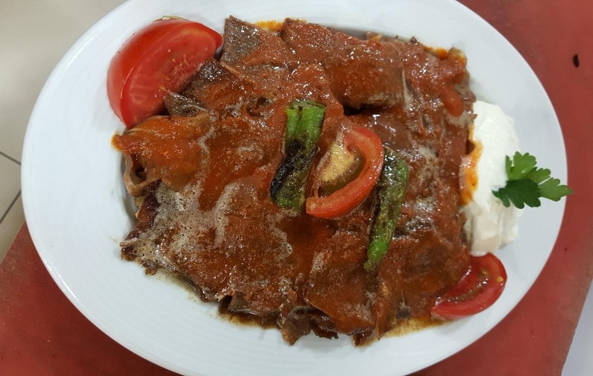 Kadıoğlu Etli Ekmek Ortaköy / Aksaray 0 (382) 351 59