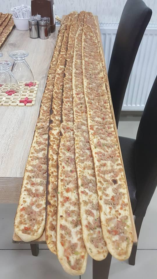 Kadıoğlu Etli Ekmek Ortaköy / Aksaray 0 (382) 351 59