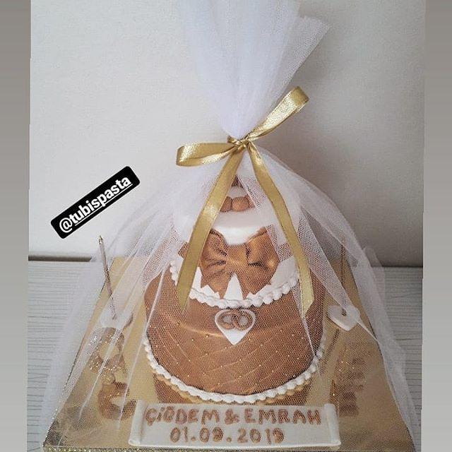 Tubiş Pasta Arnavutköy / İstanbul 0 (534) 721 69 ** Birmilyonnokta