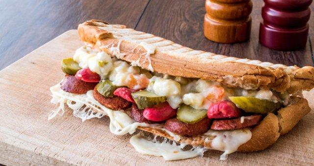 duman ayvalik tostcusu kadikoy istanbul 0 216 380 08 birmilyonnokta