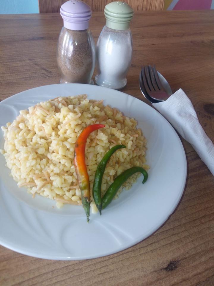 Egem Cafe Ev Yemekleri Muratpaşa / Antalya 0 (536) 510 85