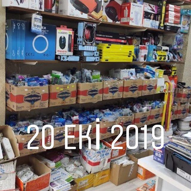 İREM ELEKTRONİK Bağcılar Elektronik ve Elektrikli Ev Aletleri