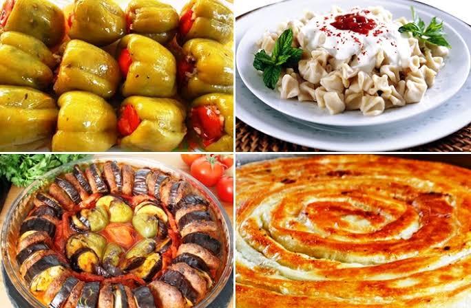 Baştan Ev Yemekleri Kartal / İstanbul 0 (216) 452 54